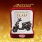 ACTIVA 6G LTD Edition