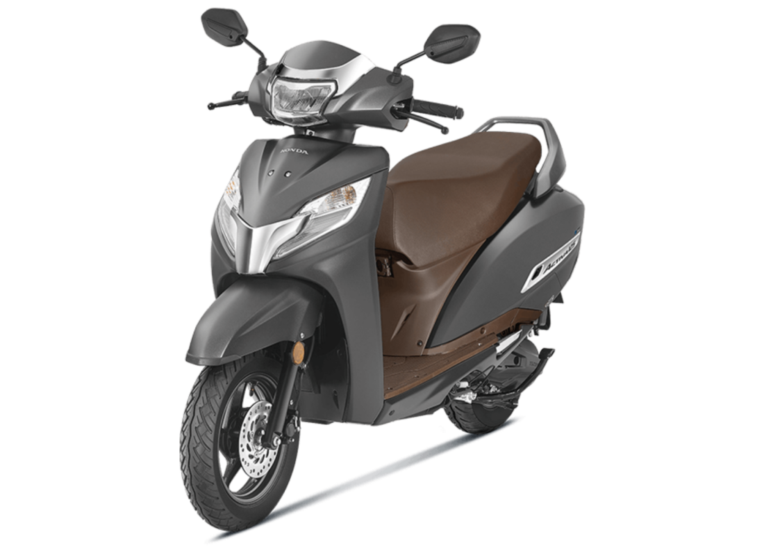 ACTIVA 125 - Image 2