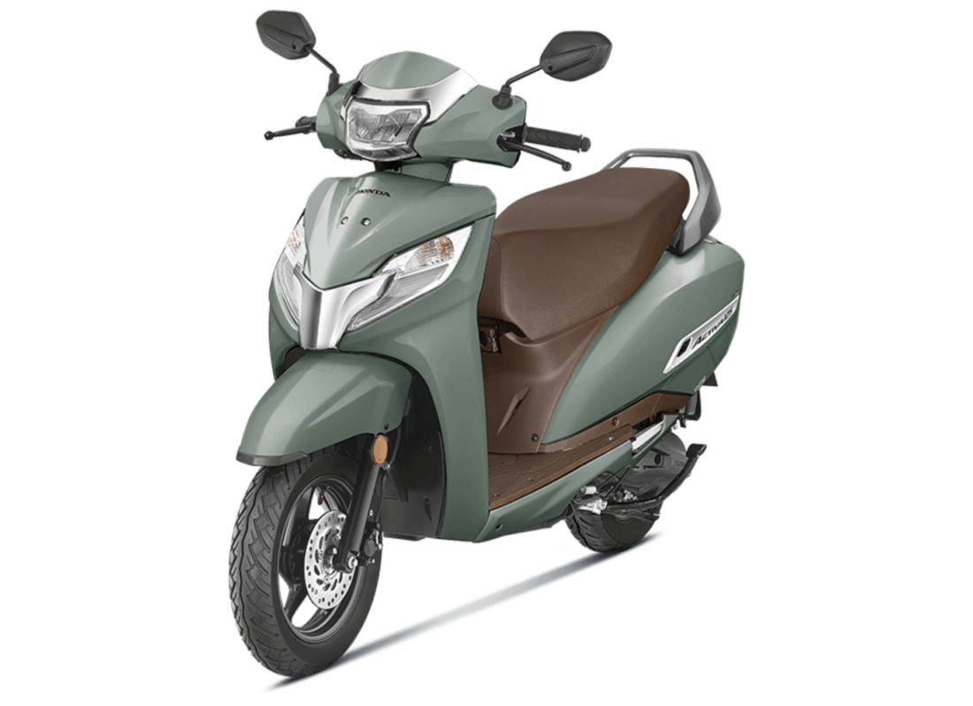 ACTIVA 125 - Image 7