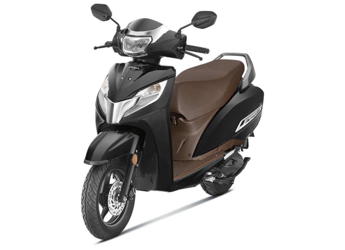 ACTIVA 125 - Image 6