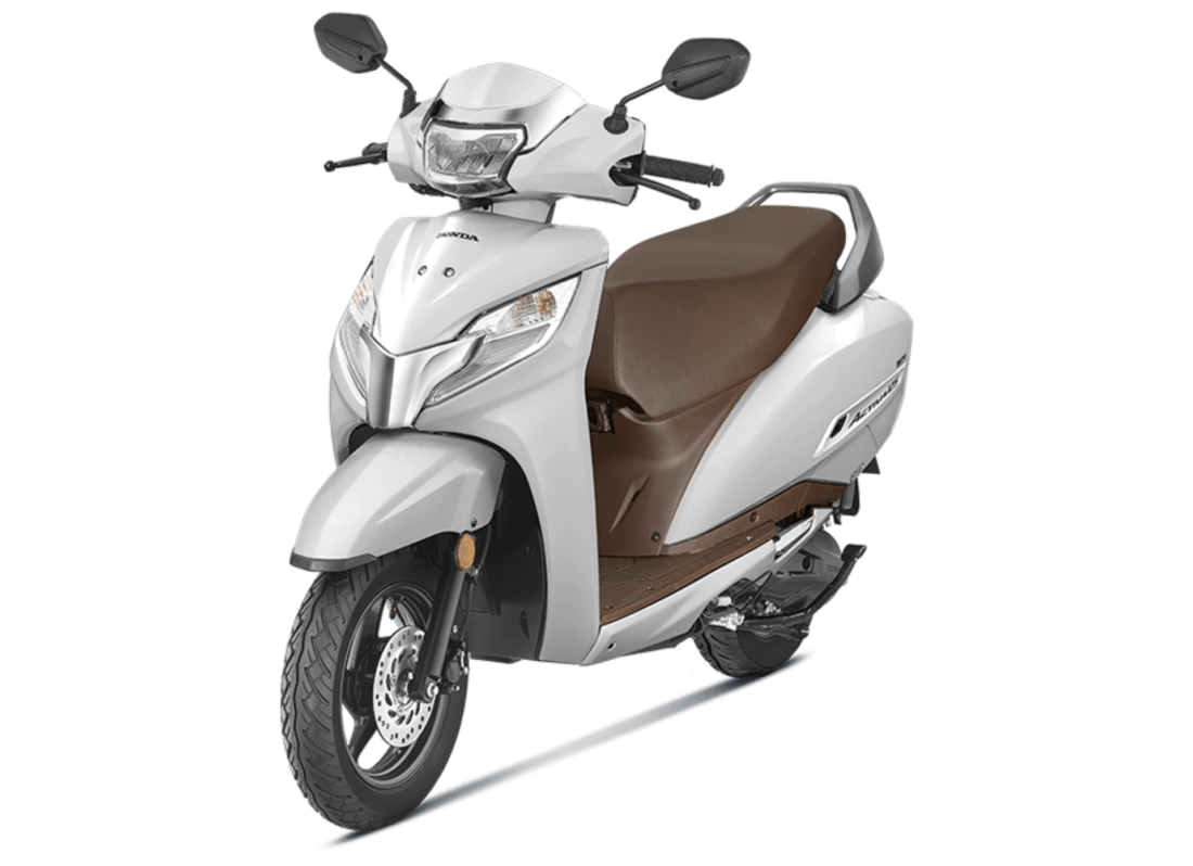 ACTIVA 125 - Image 5