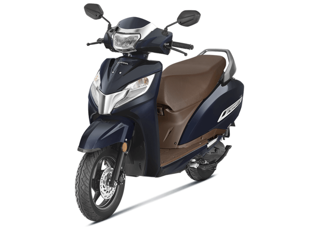 ACTIVA 125 - Image 4