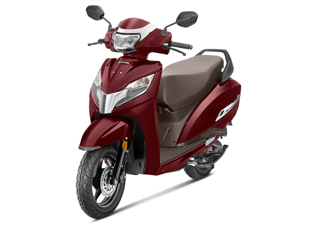 ACTIVA 125 - Image 3