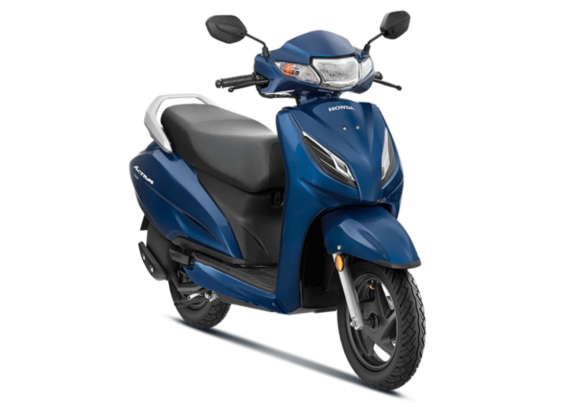 ACTIVA - Image 2