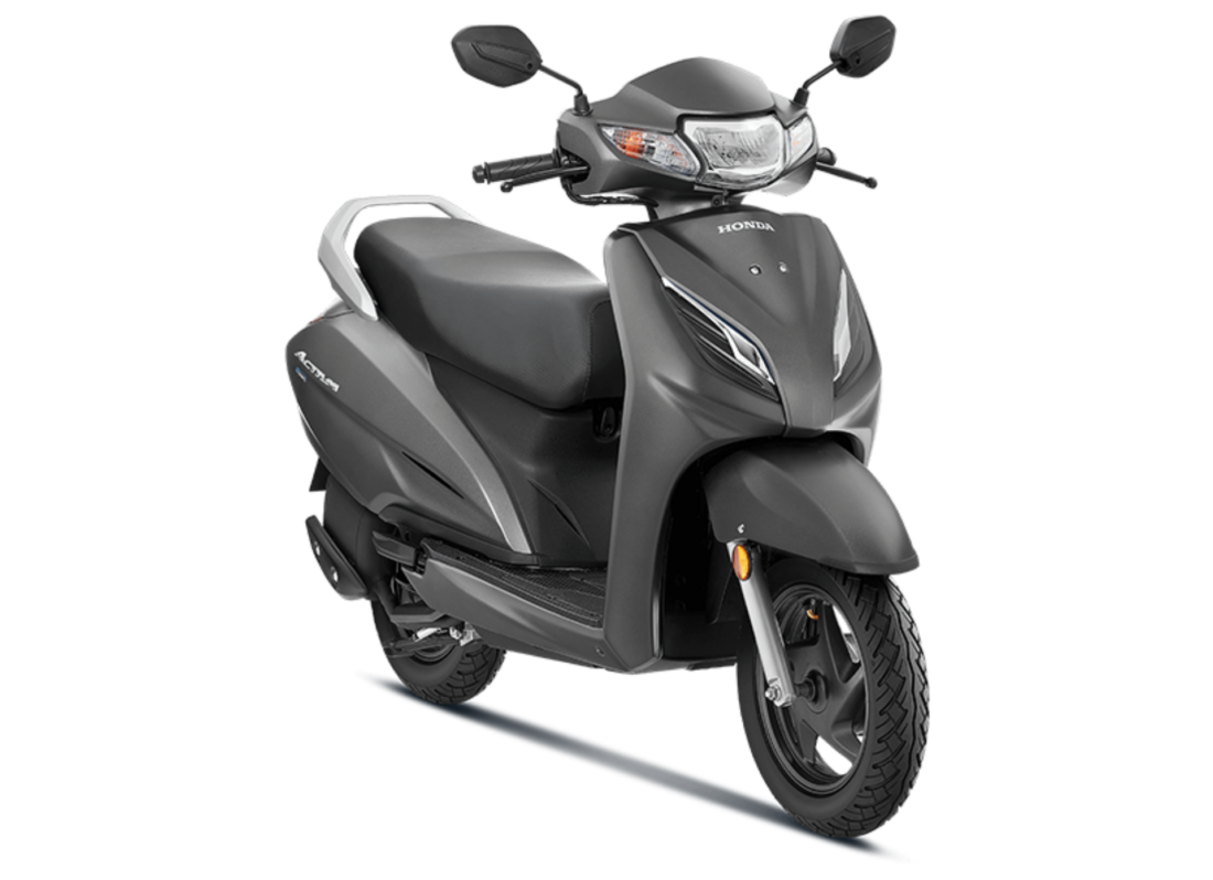 ACTIVA - Image 3
