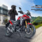 CB200X