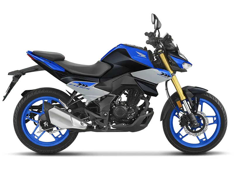 CB125 Hornet - Image 5