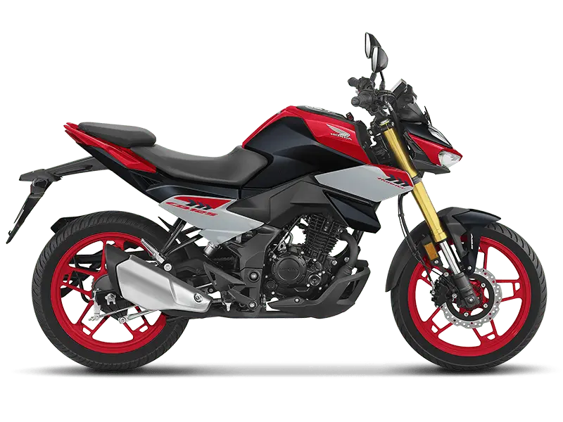 CB125 Hornet - Image 3