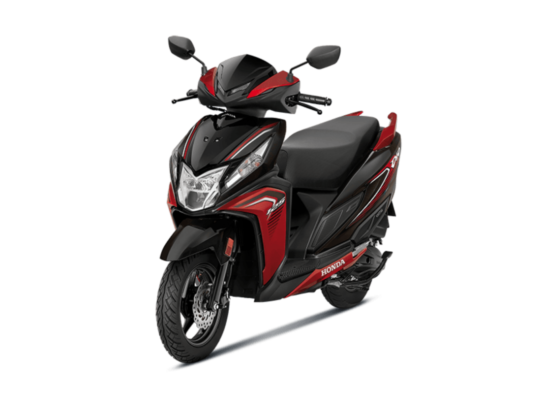 Dio 125 - Image 2
