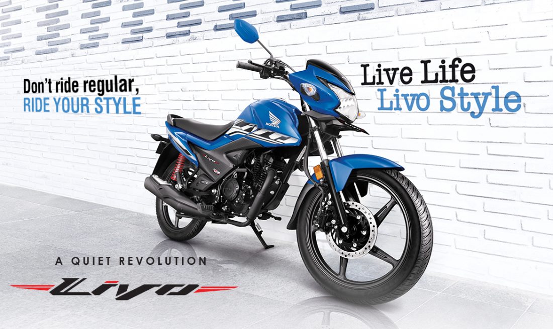 LIVO