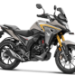CB200X - Image 2