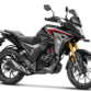 CB200X - Image 3