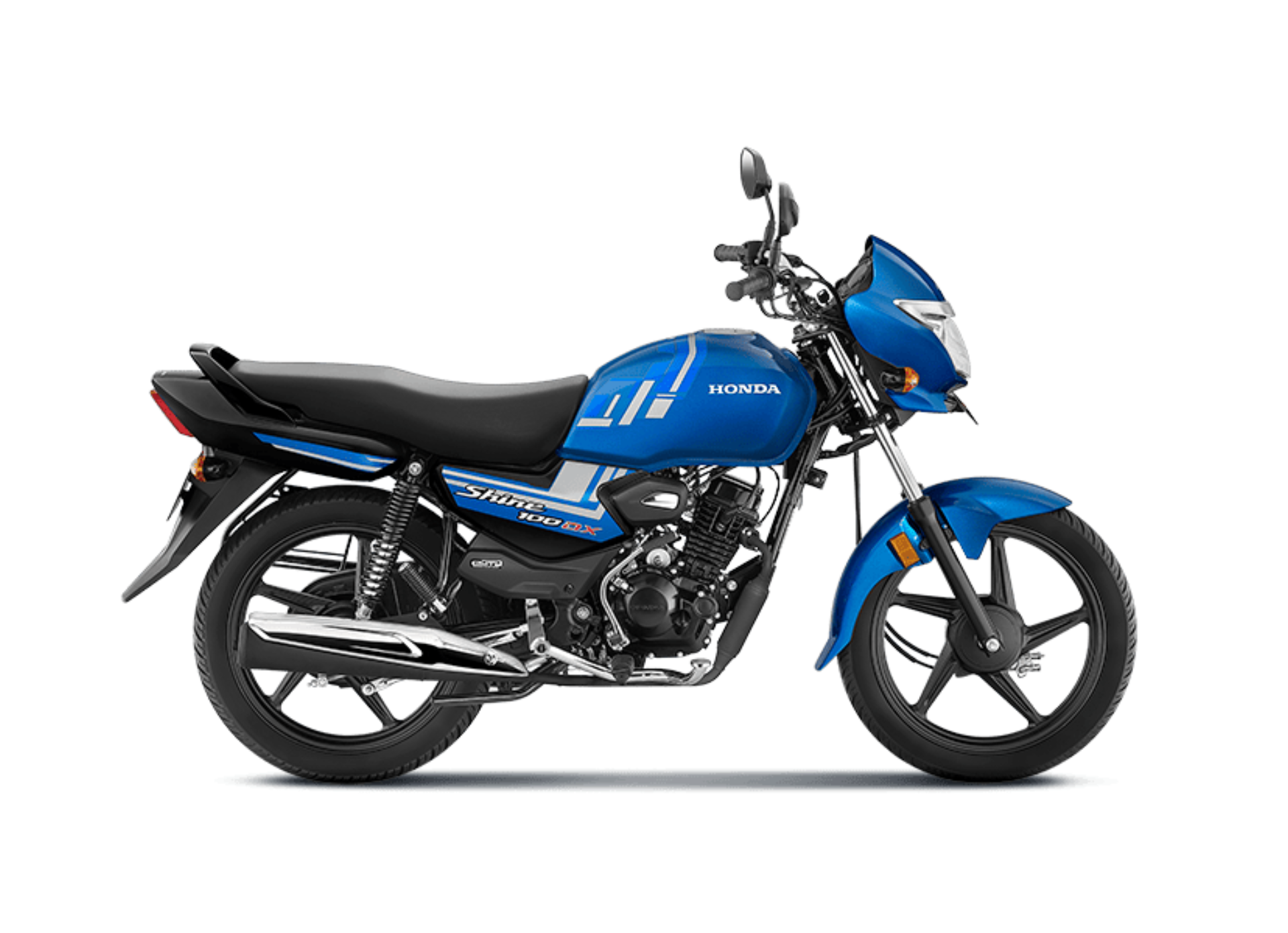 SHINE 100 DX - Image 4