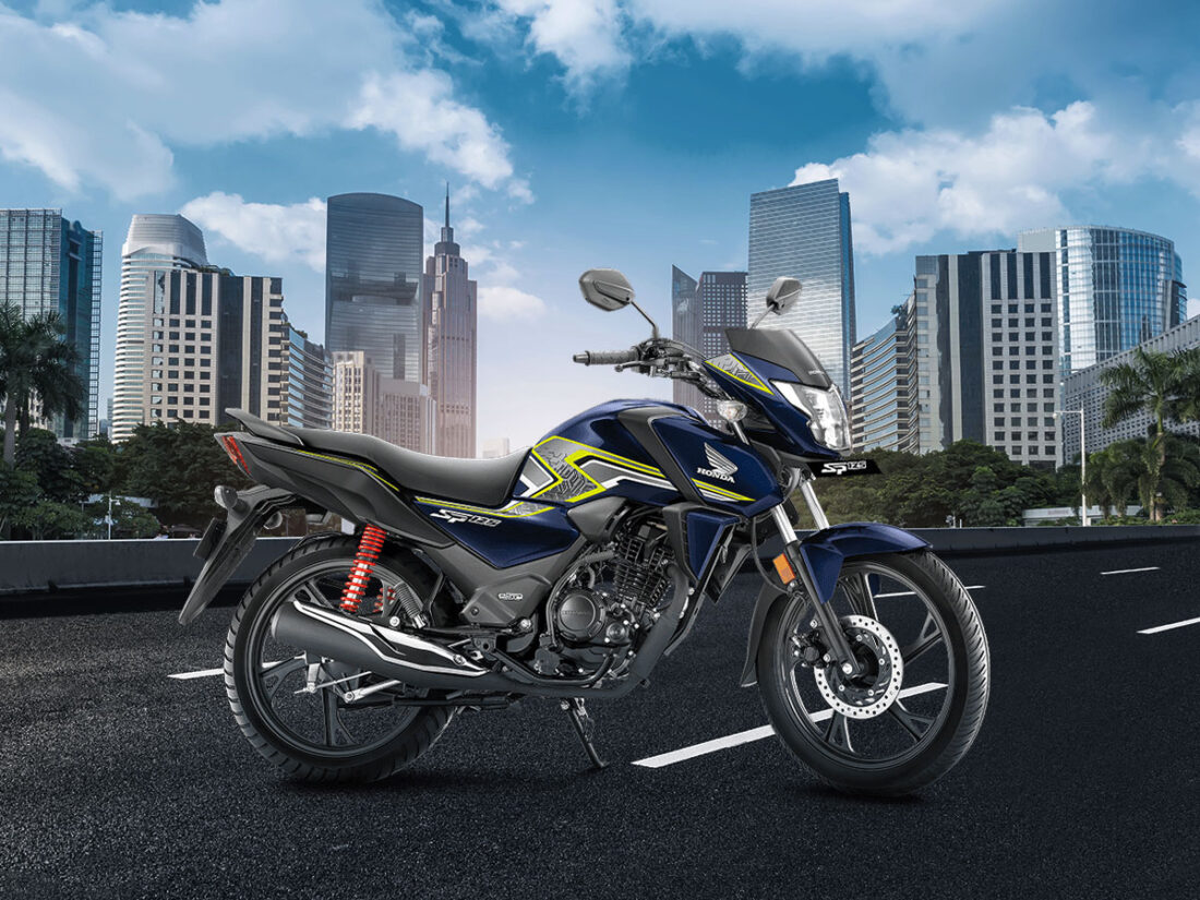 SP125