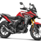 CB200X - Image 4