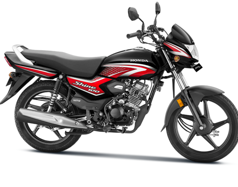 100cc Bike Price Honda Cb Shine Ki Kimat SHINE 100 Kushal Deep