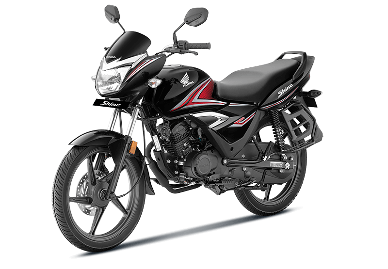 SHINE 125 Kushal Deep Automobiles India Pvt. Ltd